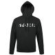 Sweat NOIR Logo Stomp