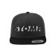 Casquette Bicolore Logoi Stomp