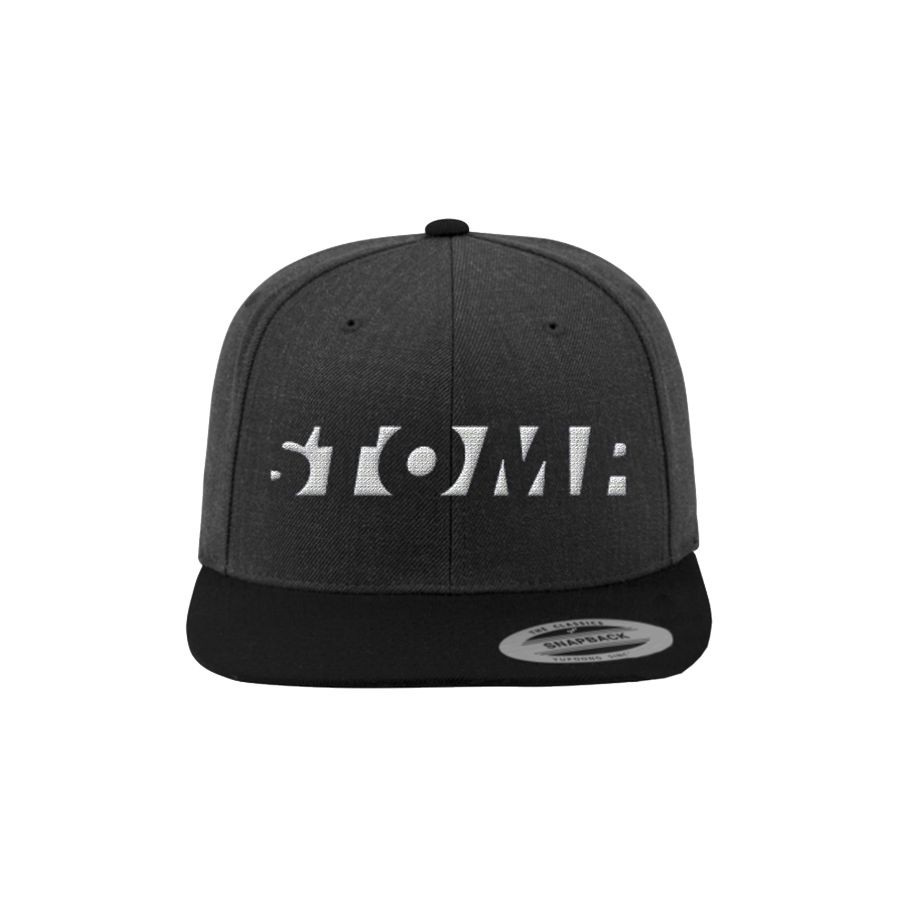 Casquette Bicolore Logoi Stomp