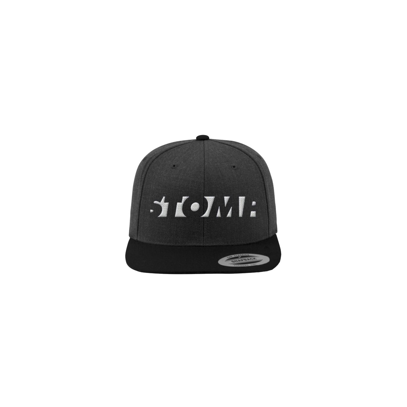Casquette Bicolore Logoi Stomp