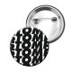 Badge Bouton Logo repete